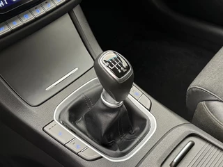 Hyundai I30 Wagon 1.0 T-GDi MHEV Comfort Smart | Cruise control | Stoelverwarming | Camera | CarPlay / 18