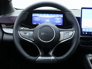 BYD DOLPHIN G 1.5 DM-i Comfort € 1.000 ACTIE | BYD Dealer | Private Lease 539,- p.m. | / 23