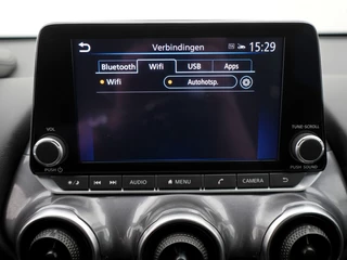 Nissan Juke 1.6 Hybrid Tekna Leer | 19 inch | Winterpack | BOSE / 27