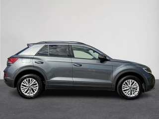 Volkswagen T-Roc 1.0 TSI Life  | Clima | Carplay | PDC voor + achter | LM velgen | ( Vestiging - Nieuwegein ) / 6