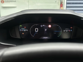 Peugeot 208 Hybrid 110pk e-DCS6 Allure | Adaptieve Cruise Control | Parkeercamera/-sensoren | Apple Carplay/Android Auto | Full LED | Navigatie | DAB | Climate Control | / 26