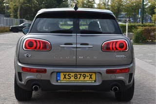 MINI Clubman 2.0 Cooper S Chili 192 pk  | Nav | Bluetooth | Cruise Control | Stoelverwarming | LED/Xenon / 7