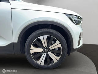 Volvo XC40 Recharge Twin Plus 78 kWh 409 PK / Camera / Carplay / All in prijs / 24