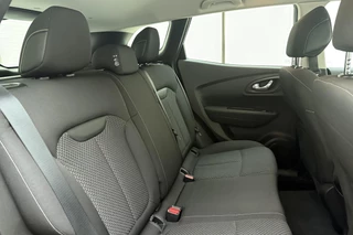 Renault Kadjar 1.2 TCe Limited | Apple carplay/Android auto | Cruise control | Keyless entry | Trekhaak | Parkeersensoren V+A | / 15