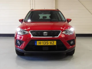 SEAT Arona 1.0 TSI 95pk Style Business Intense / 5