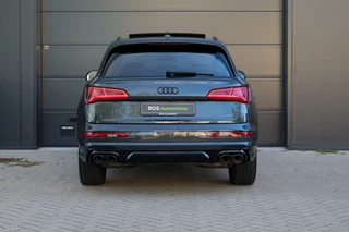 Audi Q5 55 TFSI e quattro Competition  | TOPSTAAT! | PANO | RS-SEATS | B&O | 360 | STERRENHEMEL | LUXE SFEERVERLICHTING | KEYLESS | / 24