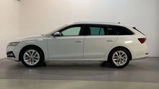 Škoda Octavia Combi 1.0 e-TSI DSG Business Edition Plus Camera Navigatie Adaptive Cruise DAB+ / 15