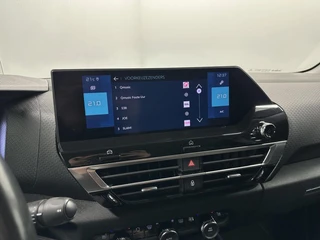 Citroen Ë-C4 Feel Pack 50 kWh SOH 89,6% CARPLAY CAMERA NAVI CRUISE ECC LM. / 27