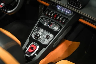 Lamborghini Huracán 5.2 V10 LP610-4|Lift|Keramisch|Alcantara / 50