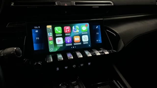 Peugeot 508 SW 1.2 PureTech Allure Pack Business CAMERA ECC ADAP CRUISE CARPLAY. / 9