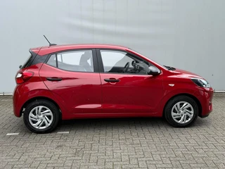 Hyundai i10 1.0i Comfort Airco / Cruise Control / 5