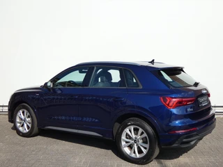 Audi Q3 45 TFSI e 245pk PHEV S line Edition 11dkm! / 8