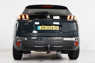 Peugeot 3008 1.2 PureTech Blue Lease Executive  | Trekhaak | Cruise | Lane warning | Navi | / 33
