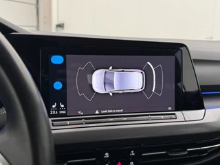 Volkswagen Golf 1.5 eTSI Style | Adaptive Cruise | Navi | Stoel-/Stuurverwarming | CarPlay | / 24