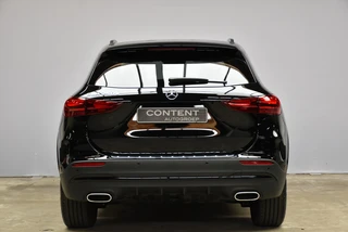 Mercedes-Benz GLA 250 e AMG Line Night Pakket |360cam |Sfeerverlichting |Uniek! / 9