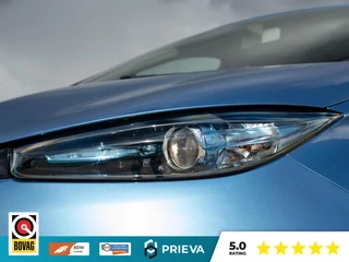 Renault zoe intens / 42