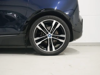 BMW i3 S iPerformance 94Ah Schuifdak | ACC | Leder / 36