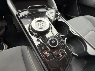Kia Sportage 1.6 T-GDi MHEV GT-Line Edition / Camera / Trekhaak . / 23