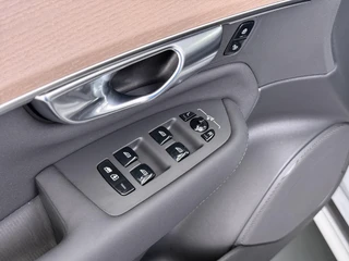 Volvo XC90 2.0 T8 Plug-in hybrid AWD Plus Dark ACC | APPLE CARP. | 7. PERSOONS | PANNO. DAK | 360˚ CAMERA | / 26