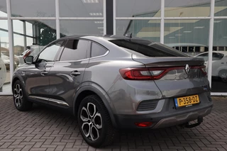 Renault Arkana 1.6 E-Tech Hybrid 145 Intens|Camera|Trekhaak|Apple carplay/Android auto| / 5