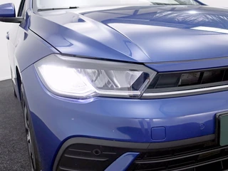 Volkswagen Polo 1.0 TSI Life Clima | LED | AppConnect | Pr. Lease 419 pm / 38