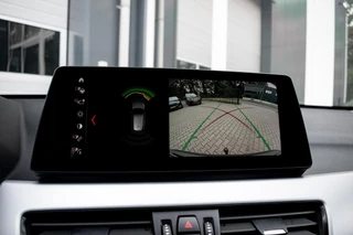 BMW X1 xDrive25e High Executive|1e EIGENAAR|STOELVERW.|AFN. TREKHAAK|HEAD-UP|ELEK. KLEP|CAMERA|LEDER / 15