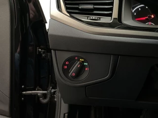 Volkswagen Polo 1.0 TSI R-Line Edition LED Navigatie Parkeersensoren Climate Control DAB+ / 23