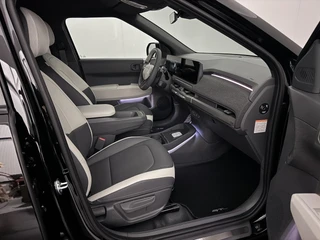 KIA Ev3 81,4 kWh 204pk GT-Line Business Edition / 33