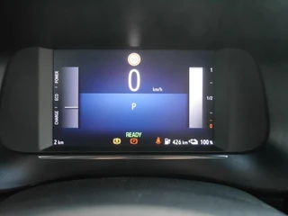 Opel Corsa Electric Long Range GS 51 kWh | 1 Fase | Stuur en Stoelverwarming | Camera achter | Parkeersensoren v+a | Carplay | Lichtmetalen velgen / 15