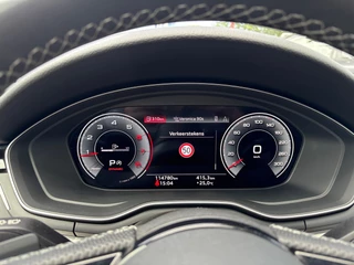 Audi A4 Avant 40 TFSI quattro S edition / S-line / virtual / trekhaak / carplay / dealer ond, / 21