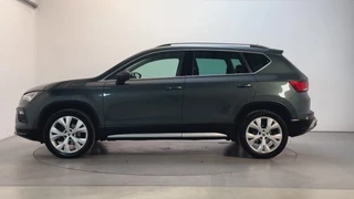Seat Ateca 1.5 TSI 150pk DSG Xperience Business Intense Virtual Cockpit LED Camera Stoelverwarming / 14