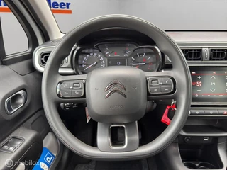 Citroen C3 1.2 PureTech C-Series / 10