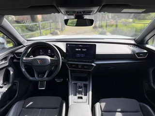 CUPRA Formentor 1.4 e-Hybrid VZ Performance | Copper | | Pano | SOH 95,3% | 360 | Memory | BTW | / 6