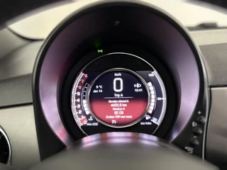 Fiat 500 1.0 Hybrid Rockstar | Apple-Android | Schuif-Kanteldak | Parkeersensoren | Climate Control / 13