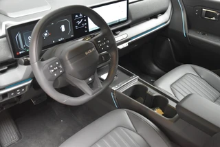 Kia Seltos 1.6 T-GDI DCT7 X-Line Demo Edition / 10