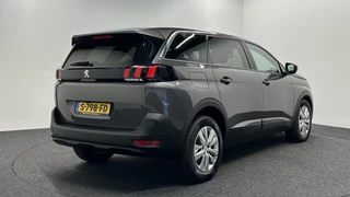 Peugeot 5008 1.2 PureTech Active Pack Business CAMERA NAVI ECC CRUISE. / 6