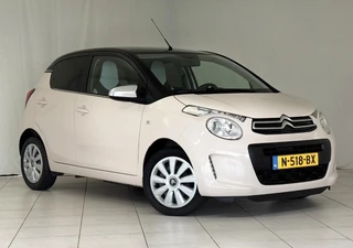 Citroen C1 1.0 VTi Feel | Apple-Android | Airco | Parkeercamera / 7