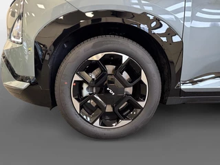 Kia EV5 GT-PlusLine 81.4 kWh | Informeer naar beschikbaarheid | 505 km actieradius | 19" Inch velgen | NU €3000 inruilpremie / 12