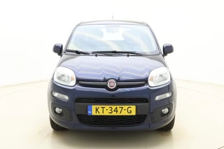 Fiat Panda 1.2 Lounge | Airco | Centr. Vergrendeling | 1e eigenaar | Verw. spiegels / 7