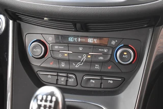 Ford C-MAX 1.0 125pk ECC LMV NAVI CRUISE / 25