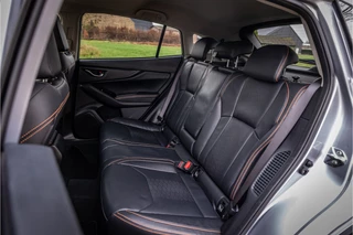 Subaru XV 2.0i e-BOXER Premium  Schuifdak Leder ACC / 25