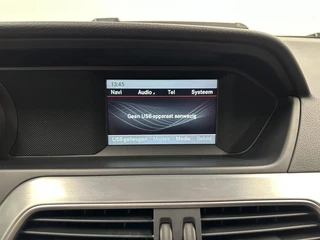 Mercedes-Benz C-klasse 180 Ambition Avantgarde AMG XENON TREKHAAK NAVI CRUISE. / 29