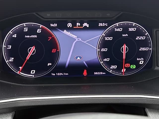 Seat Tarraco 1.5 TSI Style | Camera | Virtual Cockpit | Navi | Cruise Control | / 18