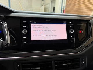 Volkswagen Polo 1.0 TSI Style | DSG | IQ.Light | Matrix LED | Virtual | Camera | Navi | CarPlay | 2022 / 21