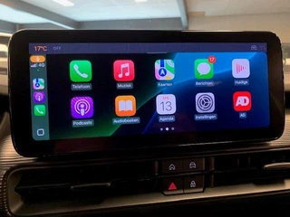 Jeep Avenger 1.2 Longitude CARPLAY-NAVI | CLIMA | CRUISE / 10