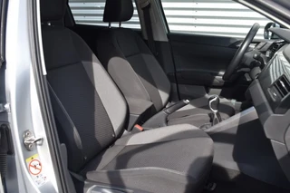 Volkswagen Taigo 1.0 TSI LIFE BNS ADAP. CRUISE / STOEL VERW. / VIRTUAL COCKPIT / 35