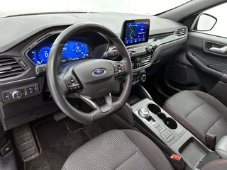 Ford Kuga 2.5 PHEV ST-Line | Camera | Cruise Control | Navigatie | / 13