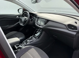 Opel Grandland X 1.6 Turbo Hybrid Business Edition CAMERA - TREKHAAK - STOELVERWARMING / 17
