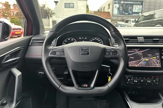 SEAT Arona 1.0 TSI FR B. Int. / 14