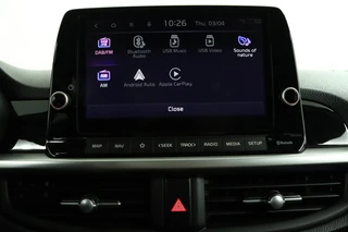 Kia Picanto 1.0 DPi DynamicPlusLine  Airco - Apple Carplay/Android Auto - Cruise Control - Climate Control - Navigatie - Fabrieksgarantie tot 04-2031 / 47
